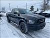 2021 Ram 1500 Classic