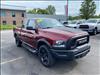 2021 Ram 1500 Classic