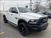 2021 Ram 1500 Classic