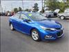 2018 Chevrolet Cruze