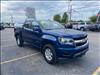 2020 Chevrolet Colorado