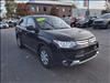 2015 Mitsubishi Outlander