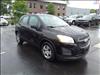 2015 Chevrolet Trax