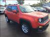 2015 Jeep Renegade