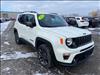 2021 Jeep Renegade