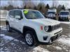 2021 Jeep Renegade