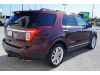 2012 Ford Explorer Limited
