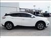 2017 Nissan Murano SV