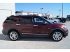 2012 Ford Explorer Limited