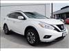 2017 Nissan Murano SV