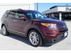 2012 Ford Explorer Limited