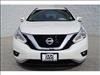 2017 Nissan Murano SV