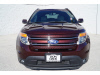 2012 Ford Explorer Limited