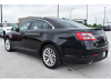 2018 Ford Taurus Limited