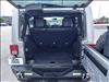 2016 Jeep Wrangler Unlimited Unlimited Sahara