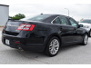 2018 Ford Taurus Limited