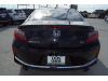 2017 Honda Accord EX-L V6 w/Navi w/Honda Sensing