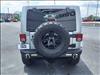 2016 Jeep Wrangler Unlimited Unlimited Sahara