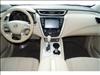 2017 Nissan Murano SV