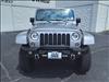2016 Jeep Wrangler Unlimited Unlimited Sahara