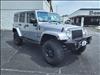 2016 Jeep Wrangler Unlimited Unlimited Sahara