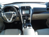 2012 Ford Explorer Limited