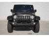 2017 Jeep Wrangler Unlimited Big Bear