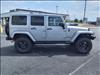 2016 Jeep Wrangler Unlimited Unlimited Sahara