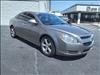 2012 Chevrolet Malibu LT 1LT