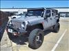 2015 Jeep Wrangler Unlimited