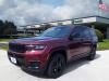 2024 Jeep Grand Cherokee L