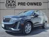 2022 Cadillac XT6