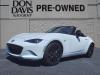 2021 Mazda MX-5 Miata