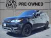 2016 Land Rover Range Rover Sport