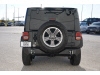 2017 Jeep Wrangler Unlimited Big Bear