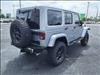 2016 Jeep Wrangler Unlimited Unlimited Sahara