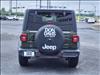 2020 Jeep Wrangler Unlimited Unlimited Sport S