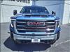 2024 GMC Sierra 2500HD SLT