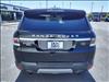 2016 Land Rover Range Rover Sport 3.0L V6 Supercharged SE