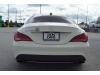 2015 Mercedes-Benz CLA CLA 250