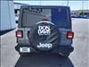 2021 Jeep Wrangler Unlimited Unlimited Willys