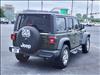 2020 Jeep Wrangler Unlimited Unlimited Sport S