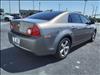 2012 Chevrolet Malibu LT 1LT