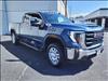 2024 GMC Sierra 2500HD SLT