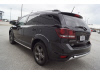 2016 Dodge Journey Crossroad