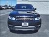 2016 Land Rover Range Rover Sport 3.0L V6 Supercharged SE