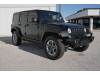 2017 Jeep Wrangler Unlimited Big Bear