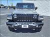 2021 Jeep Wrangler Unlimited Unlimited Willys