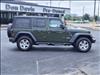 2020 Jeep Wrangler Unlimited Unlimited Sport S