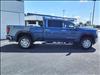 2024 GMC Sierra 2500HD SLT